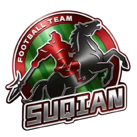 Suqian Team