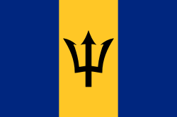 Barbados  U17Women
