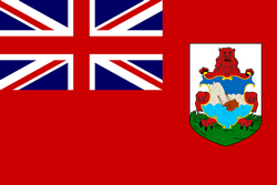 Bermuda (w) U17